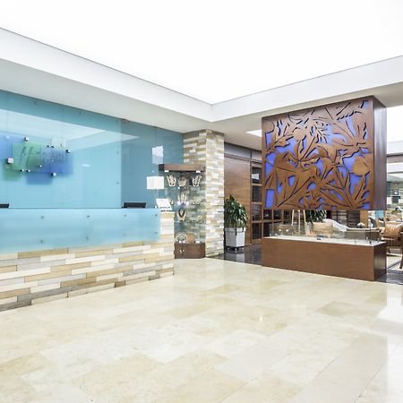 Holiday Inn Express Bogota - Parque La 93 By Ihg Buitenkant foto