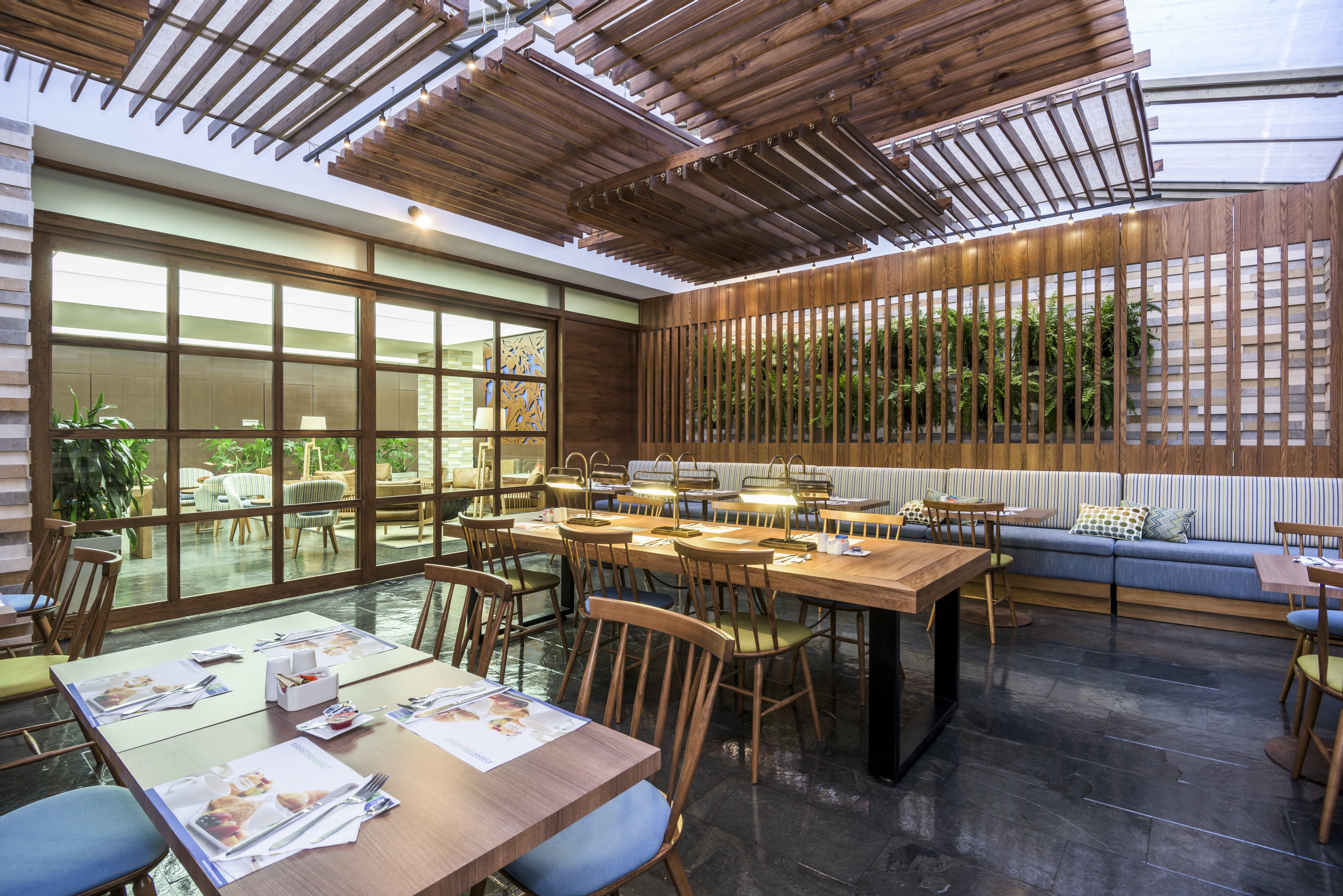 Holiday Inn Express Bogota - Parque La 93 By Ihg Buitenkant foto