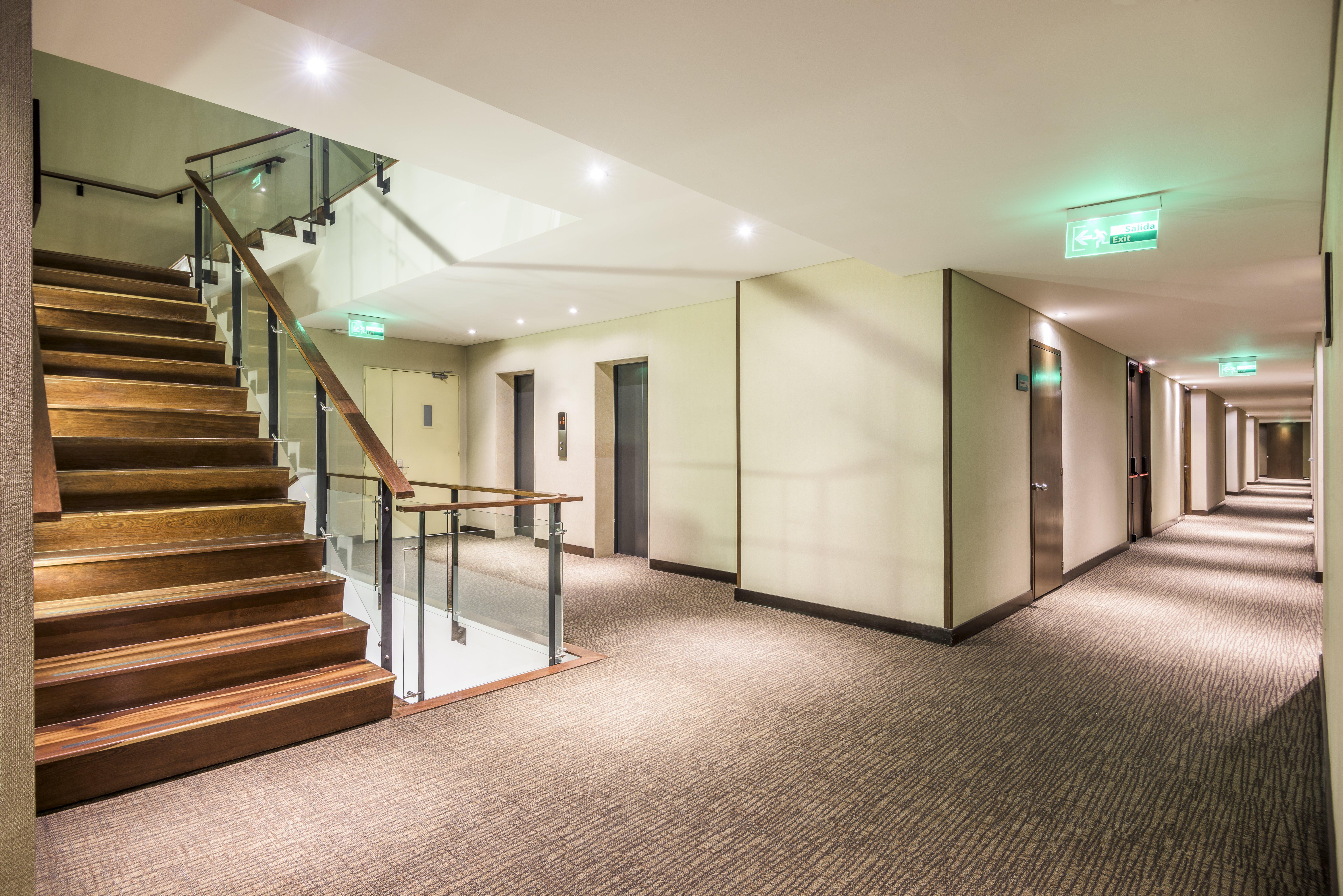 Holiday Inn Express Bogota - Parque La 93 By Ihg Buitenkant foto