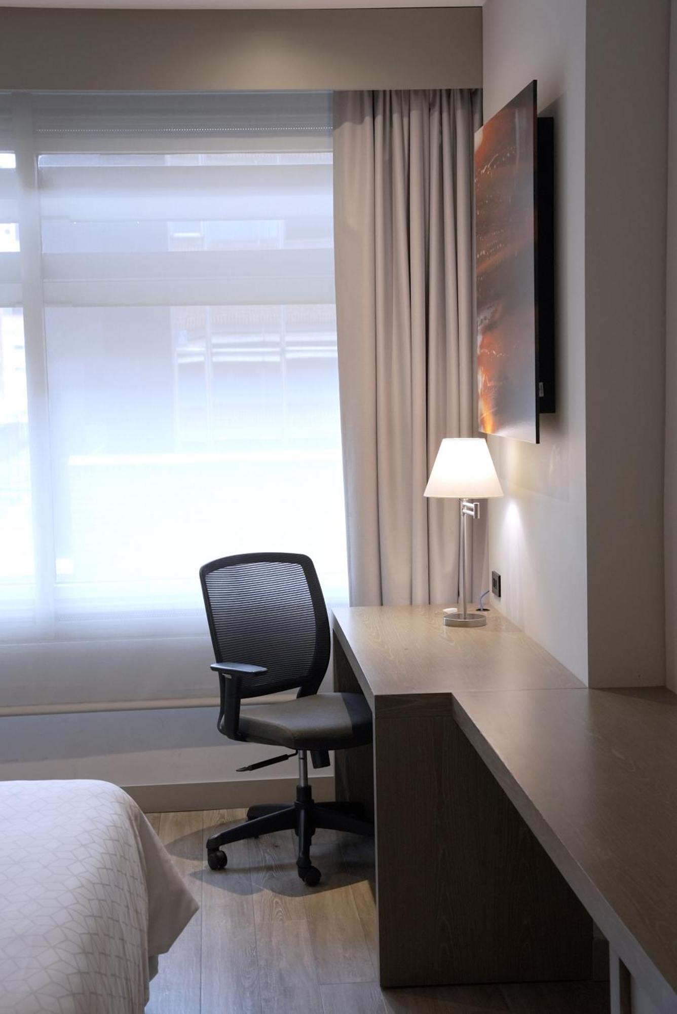 Holiday Inn Express Bogota - Parque La 93 By Ihg Buitenkant foto